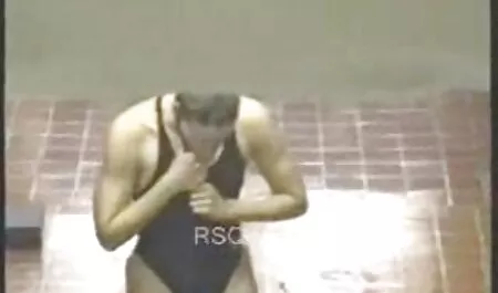 Dễ thương Rất Romeo by the pool xxx nhật